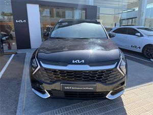 Kia Sportage 1.6 T-GDi HEV 158kW (215CV) Drive 4x2  - Foto 3