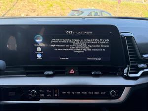 Kia Sportage 1.6 T-GDi HEV 158kW (215CV) Drive 4x2  - Foto 23