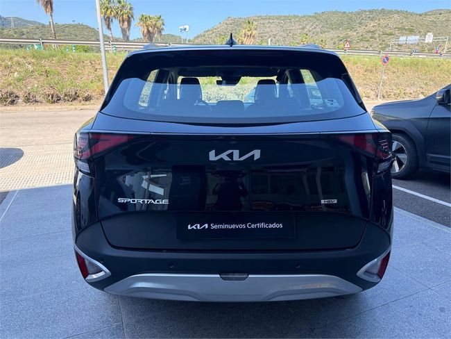 Kia Sportage 1.6 T-GDi HEV 158kW (215CV) Drive 4x2  - Foto 6