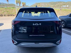 Kia Sportage 1.6 T-GDi HEV 158kW (215CV) Drive 4x2  - Foto 9