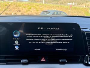 Kia Sportage 1.6 T-GDi HEV 158kW (215CV) Drive 4x2  - Foto 21