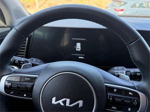 Kia Sportage 1.6 T-GDi HEV 158kW (215CV) Drive 4x2  - Foto 17
