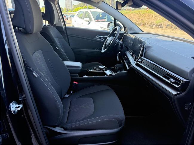 Kia Sportage 1.6 T-GDi HEV 158kW (215CV) Drive 4x2  - Foto 17
