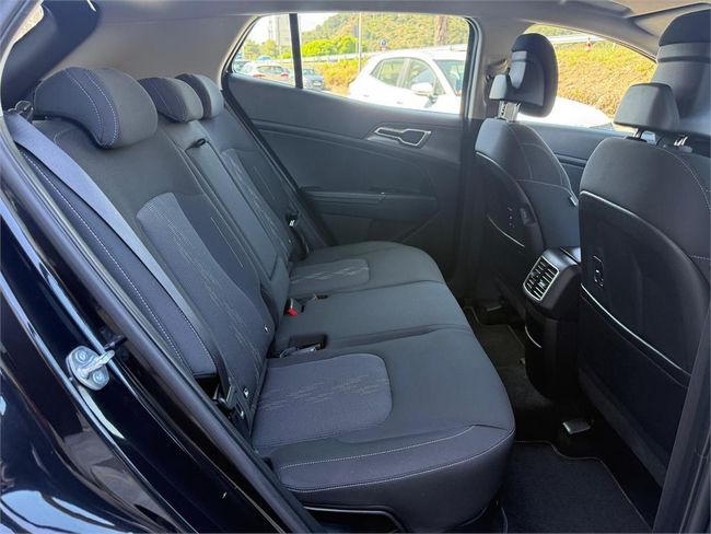 Kia Sportage 1.6 T-GDi HEV 158kW (215CV) Drive 4x2  - Foto 18