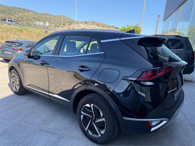 Kia Sportage 1.6 T-GDi HEV 158kW (215CV) Drive 4x2  - Foto 7