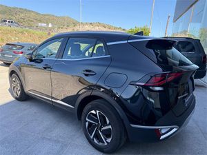Kia Sportage 1.6 T-GDi HEV 158kW (215CV) Drive 4x2  - Foto 11