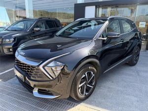 Kia Sportage 1.6 T-GDi HEV 158kW (215CV) Drive 4x2  - Foto 2