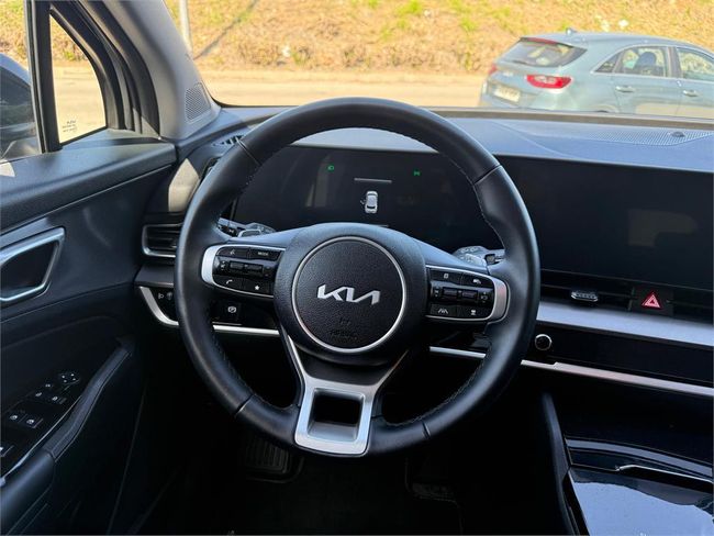 Kia Sportage 1.6 T-GDi HEV 158kW (215CV) Drive 4x2  - Foto 9
