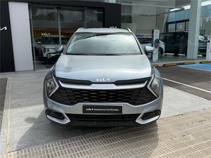 Kia Sportage 1.6 T-GDi MHEV 118kW (160CV) Drive 17