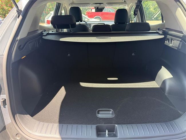 Kia Sportage 1.6 T-GDi MHEV 118kW (160CV) Drive 17