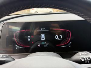 Kia Sportage 1.6 T-GDi MHEV 118kW (160CV) Drive 17