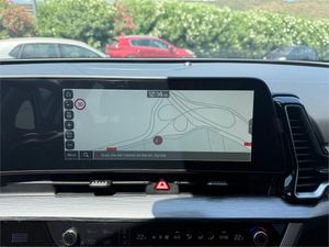 Kia Sportage 1.6 T-GDi MHEV 118kW (160CV) Drive 17