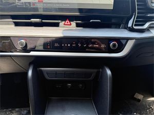 Kia Sportage 1.6 T-GDi MHEV 118kW (160CV) Drive 17