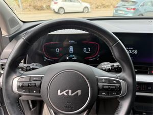 Kia Sportage 1.6 T-GDi MHEV 118kW (160CV) Drive 17