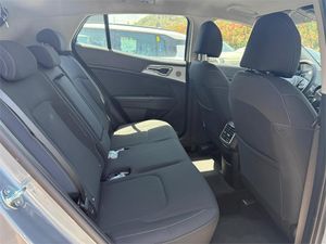 Kia Sportage 1.6 T-GDi MHEV 118kW (160CV) Drive 17