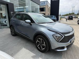 Kia Sportage 1.6 T-GDi MHEV 118kW (160CV) Drive 17