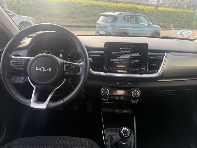 Kia Stonic 1.2 DPi 62kW (84CV) Drive  - Foto 8