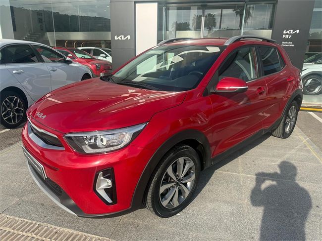 Kia Stonic 1.2 DPi 62kW (84CV) Drive  - Foto 2
