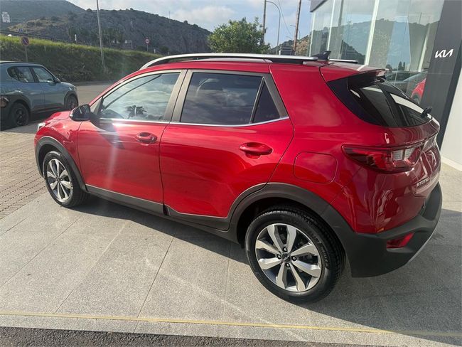 Kia Stonic 1.2 DPi 62kW (84CV) Drive  - Foto 7