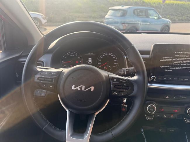 Kia Stonic 1.2 DPi 62kW (84CV) Drive  - Foto 9