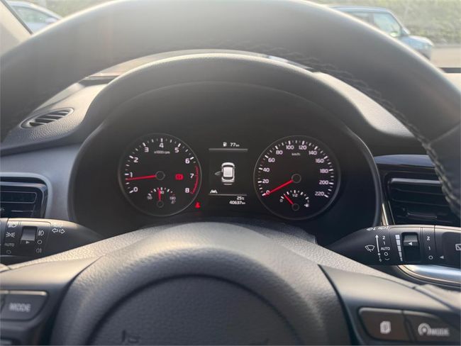 Kia Stonic 1.2 DPi 62kW (84CV) Drive  - Foto 10