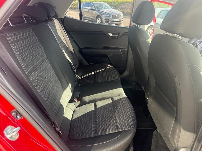 Kia Stonic 1.2 DPi 62kW (84CV) Drive  - Foto 16