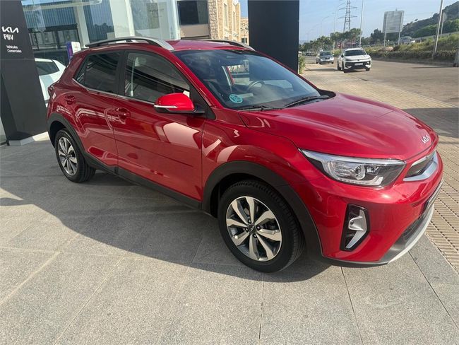 Kia Stonic 1.2 DPi 62kW (84CV) Drive  - Foto 4