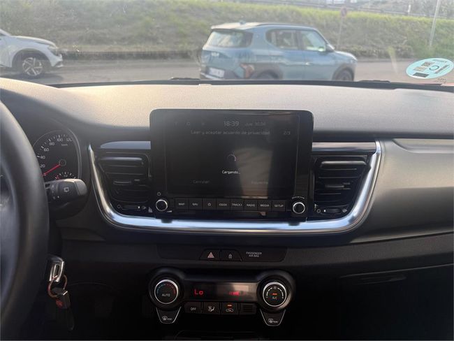 Kia Stonic 1.2 DPi 62kW (84CV) Drive  - Foto 12