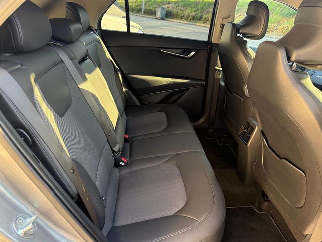 Kia Niro 1.6 GDi HEV 104kW (141CV) Drive  - Foto 16