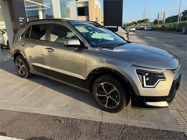 Kia Niro 1.6 GDi HEV 104kW (141CV) Drive  - Foto 4