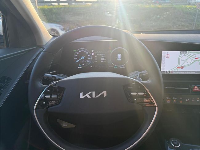 Kia Niro 1.6 GDi HEV 104kW (141CV) Drive  - Foto 9