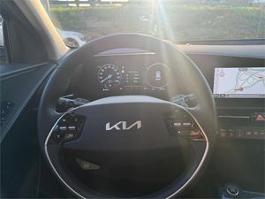 Kia Niro 1.6 GDi HEV 104kW (141CV) Drive  - Foto 15