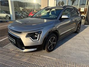 Kia Niro 1.6 GDi HEV 104kW (141CV) Drive  - Foto 2