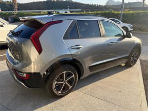 Kia Niro 1.6 GDi HEV 104kW (141CV) Drive  - Foto 7