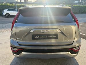 Kia Niro 1.6 GDi HEV 104kW (141CV) Drive  - Foto 9