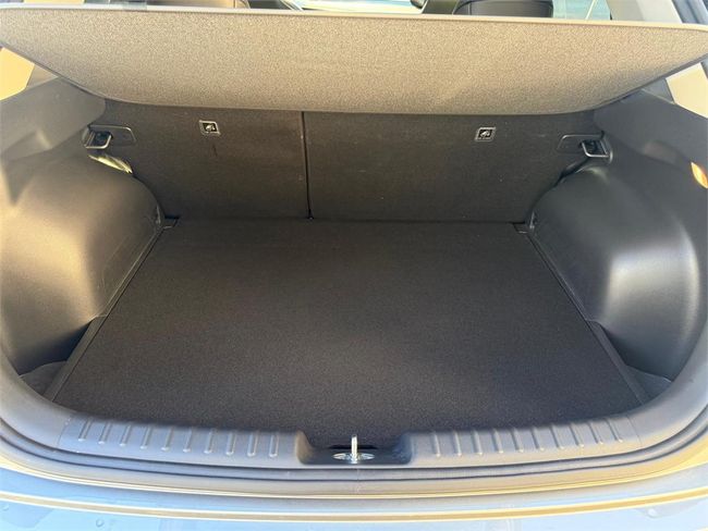 Kia Niro 1.6 GDi HEV 104kW (141CV) Drive  - Foto 18