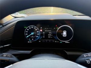 Kia Niro 1.6 GDi HEV 104kW (141CV) Drive  - Foto 17