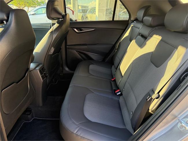 Kia Niro 1.6 GDi HEV 104kW (141CV) Drive  - Foto 15