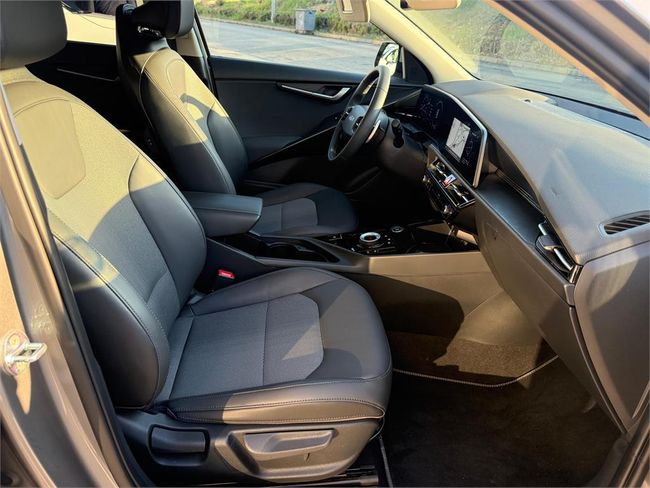 Kia Niro 1.6 GDi HEV 104kW (141CV) Drive  - Foto 17