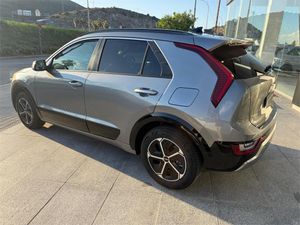 Kia Niro 1.6 GDi HEV 104kW (141CV) Drive  - Foto 11