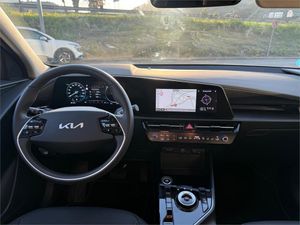 Kia Niro 1.6 GDi HEV 104kW (141CV) Drive  - Foto 13
