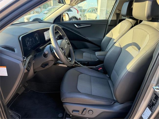 Kia Niro 1.6 GDi HEV 104kW (141CV) Drive  - Foto 14