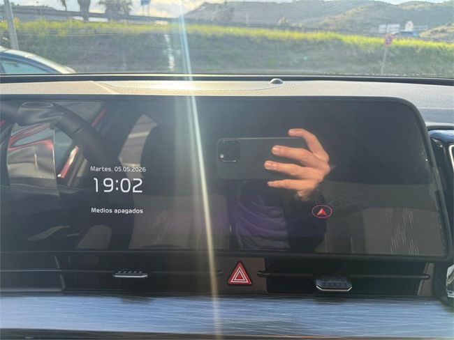 Kia Sportage 1.6 T-GDi 118kW (160CV) Drive 17