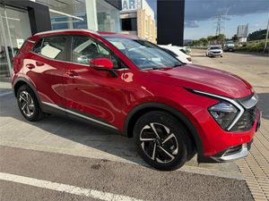 Kia Sportage 1.6 T-GDi 118kW (160CV) Drive 17