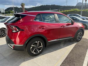 Kia Sportage 1.6 T-GDi 118kW (160CV) Drive 17