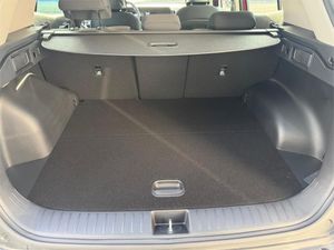 Kia Sportage 1.6 T-GDi 118kW (160CV) Drive 17