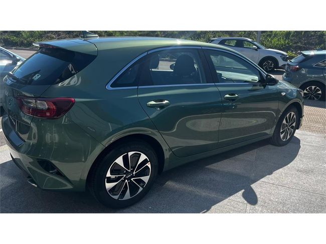 Kia Ceed 1.0 T-GDi 74kW (100CV) Drive  - Foto 5