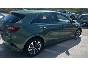 Kia Ceed 1.0 T-GDi 74kW (100CV) Drive  - Foto 7