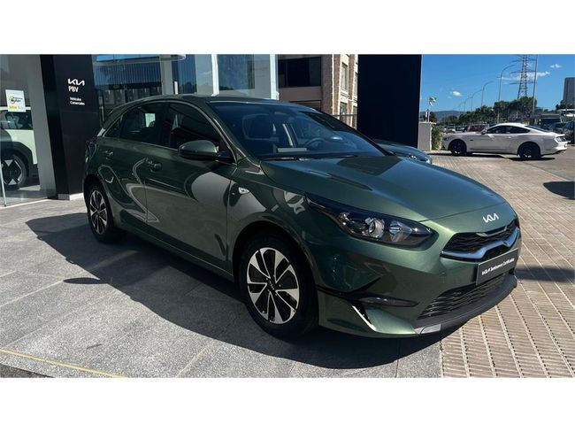 Kia Ceed 1.0 T-GDi 74kW (100CV) Drive  - Foto 4