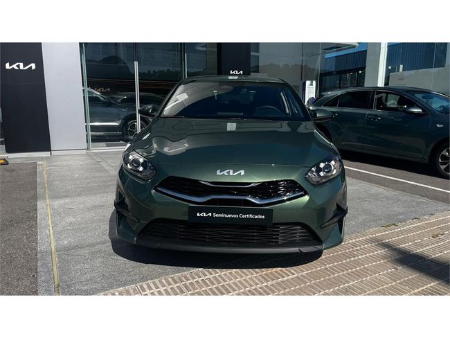 Kia Ceed 1.0 T-GDi 74kW (100CV) Drive  - Foto 3